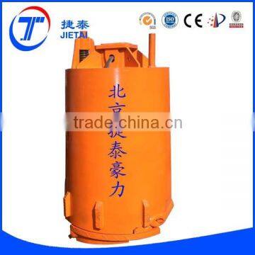 Hot Sale Large Concrete Bucket For Rotary Drilling Rig photo-4