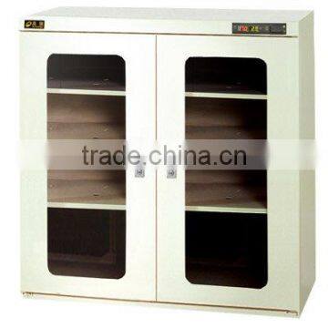 X2M-315 Ultra low humidity dry cabinet