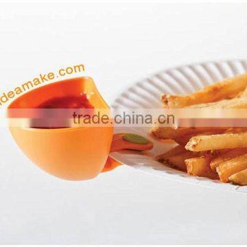 Clip On Dip Bowl As Seen On TV photo-2