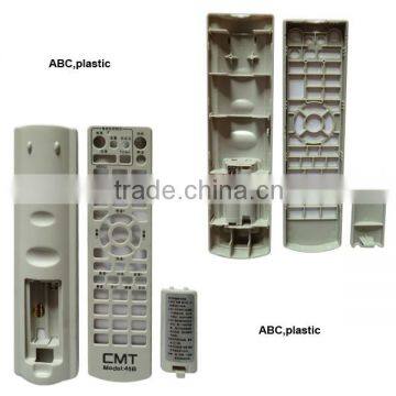45 Keys Silicone ABS Infrared Learning Set Top Box Remote Control photo-4