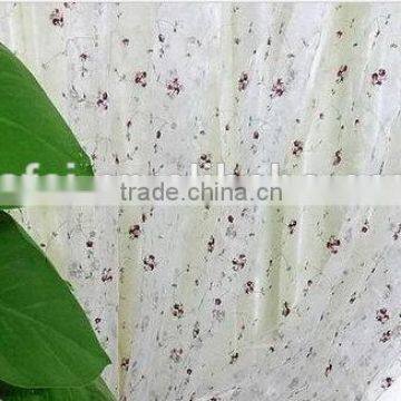 Good quality hot sell fire retardent curtain fabric