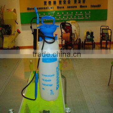 air pressure sprayer WS-7Y