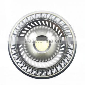 spin mop stainless