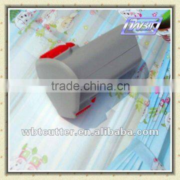 Battery for Electric Cutter Could Recharge