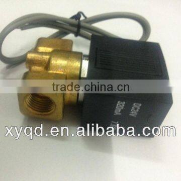 2 way valve 2 position solenoid valve