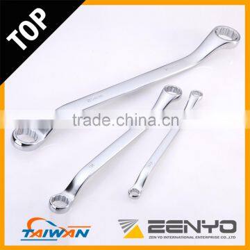 Lock spanner pin spanner metric ring spanner