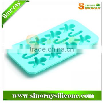 Cute Silicone Mold for Chocolate from Ningbo