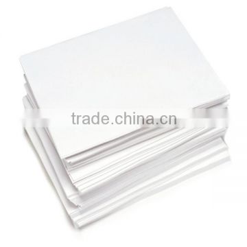 Sublimation paper material thermal transfer paper