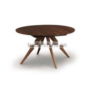 2015 USA style Solid Wood Dining Table