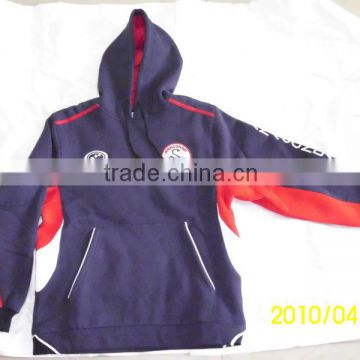 stylish hoodie for Team wear and no limited MOQ