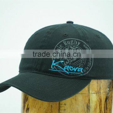 Dongguan high quality cotton baseball cap with best price