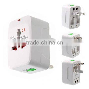 universal traveler adapter with Factory Price in High Quality