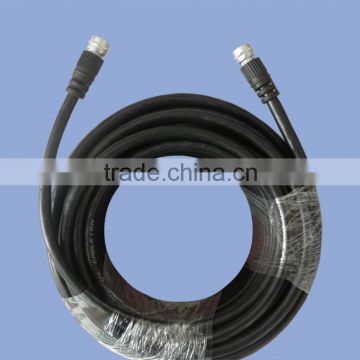 1.02CCS FPE insulation RG6/U coaxial cable