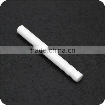 high wear resistance ZrO2 zirconia tube zirconium oxide ceramic insert