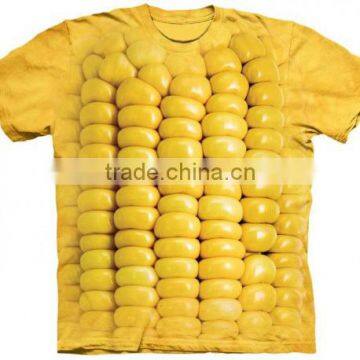 Beautiful Corn T Shirt Tshirt T-Shirt