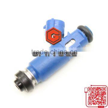 195500-4310 Fuel Injector nozzle injectiokn