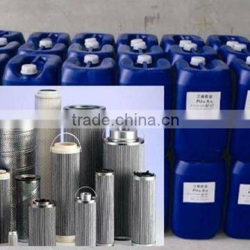 oil filter glue(Non-foam) Manufacturer