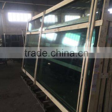 4mm,5mm,6mm,8mm,10mm,12mm,14mm,16mm,18mm,19mm,20mm,22mm Tempered Glass For Building photo-3
