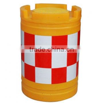 PVC Traffic Bucket