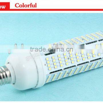 60W E27/E40 led core light 360 degree lighting