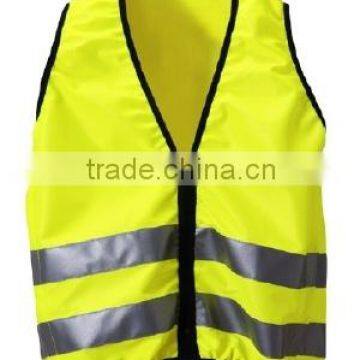 2015 latest summer dresses bulletproof vest with reflective tapes for sale