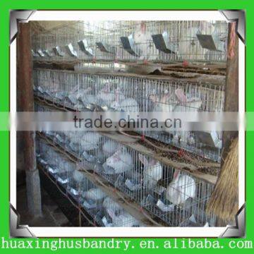 High Quality Metal Rabbit Cage/cheap Rabbit Cages