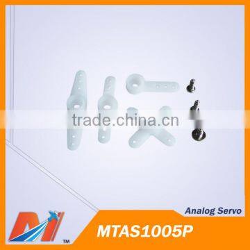 Maytech 3g Motor Analog Servos With Plastic Gear for RC Model photo-3