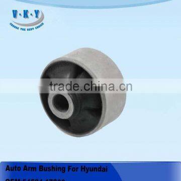 54584-17000 Auto Arm Bushing For Hyundai