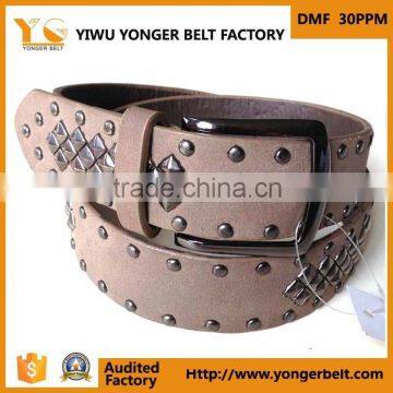 Fashion Brand Men Belt Popular 2016 Hot Selll photo-2