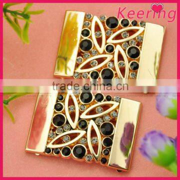 wholesale metal accessories for shoes accessories decoration