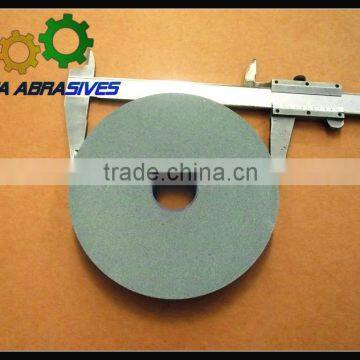 Depressed Center Grinding Wheel 180x6x22mm For Shipyard With Mpa