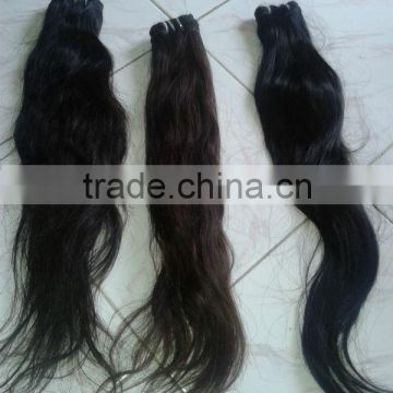 Bulk Hair Extensions