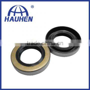 Excellent resilience TB oil seal