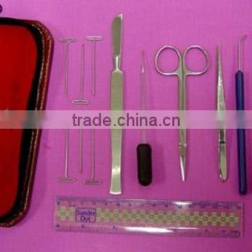 Disposable surgical kit with good quality