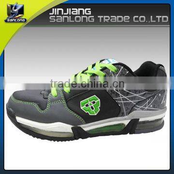 cheap custom made skateboard kids running shoes
