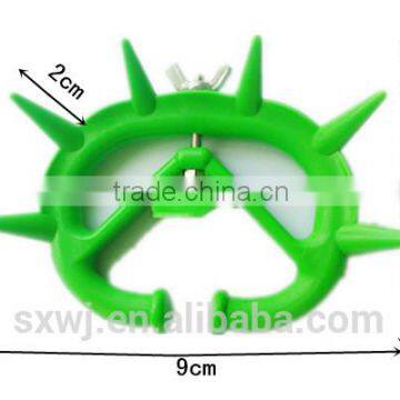 Weaning device for cattle High grade plastic