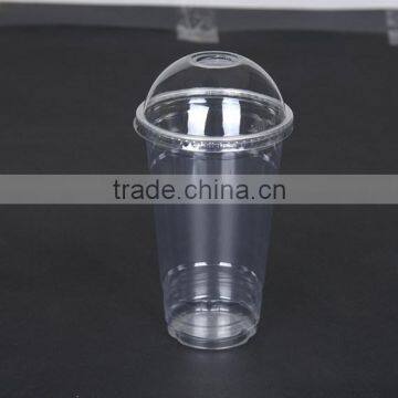 Christmas 24oz Custom Logo Printed pp Plastic Cup photo-5