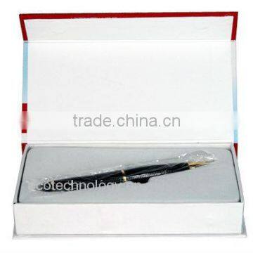 New Arrival Pen Camera Factory Offer 1080P Super Slim Pen Camera DVR Pen Hidden Camera photo-6