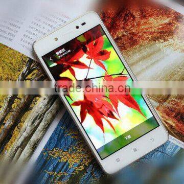 KOMAY Origianl Lenovo S90 mobile phone 5 inch HD Capacitive Qalcomm Quad Core 2GB RAM Android 4.4 13MP 4G LTE Lenovo Phone