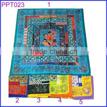 Fashion 100% silk twill scarf