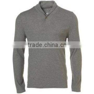 Plain T Shirts Long Sleeve