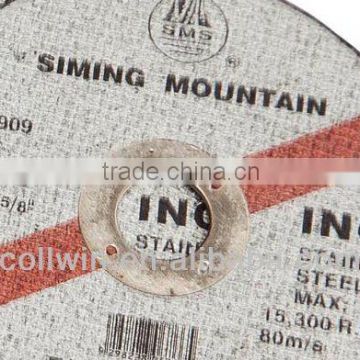 4'' 100MM Air Angle Grinder Disc