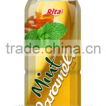 500 ml Instant Caramel Drink