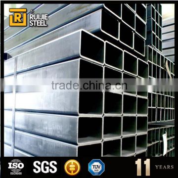 chrome plated square tube, galvanized chrome plated square tube, plated square tube