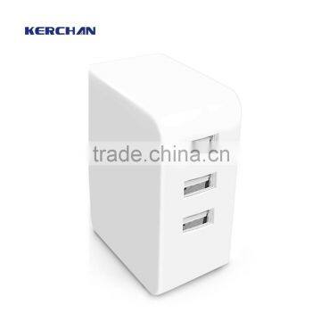 2016 Portable Quick Charge 3 in 1 Usb Cable Charger photo-2