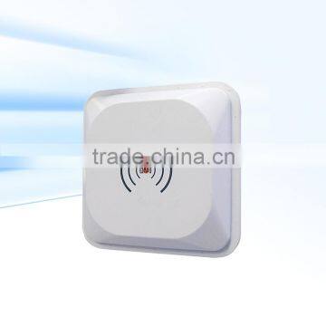 IP66 Rugged UHF RFID Reader for Traffic Management photo-2