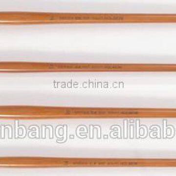 4 Piece Paint Brush