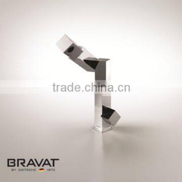 Top Quality Faucet Kitchen 10um Plating Thickness F774108C-CN photo-6