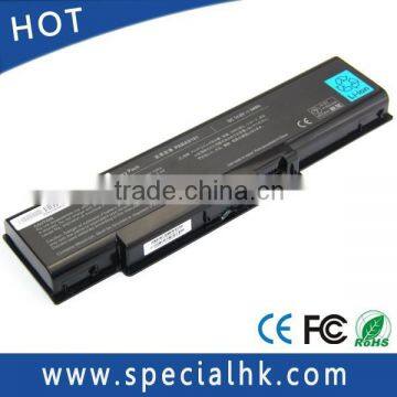 High Capacity 14.8v 68wh Laptop External battery For Toshiba PABAS181