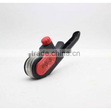 PG-5 Communication MV LV cable electric wire stripper